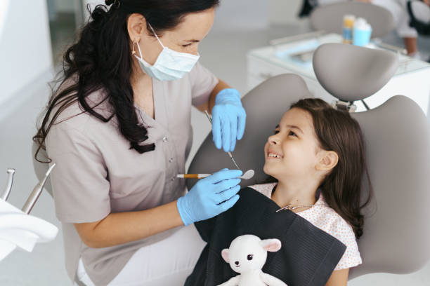 Best Emergency Treatment for Dental Infections or Abscesses in Prceton, IN