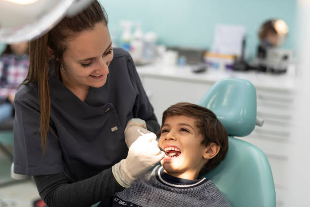 Best Emergency Gum Treatment in Prceton, IN
