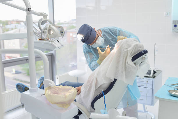 Best Emergency TMJ Treatment in Prceton, IN