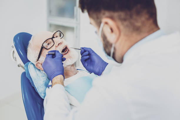 Best Emergency Gum Treatment in Prceton, IN